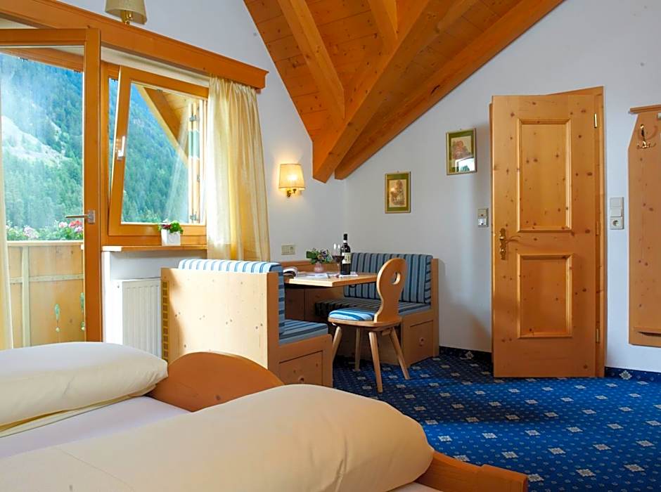 Hotel Gallia