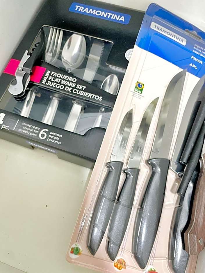 Tesouro novíssimo em Boa Viagem