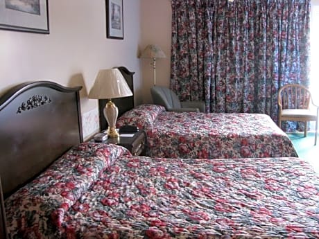 Chipican Motel