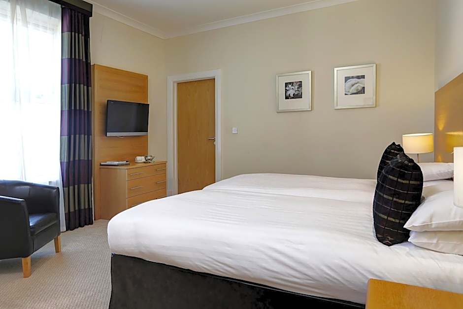 Best Western Balgeddie House Hotel