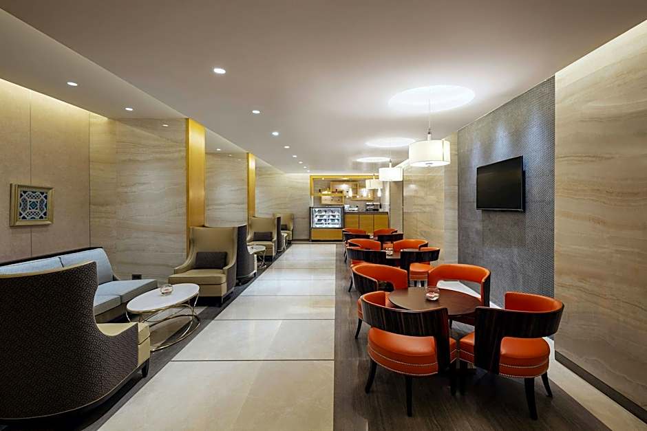 Sheraton Makkah Jabal Al Kaaba Hotel