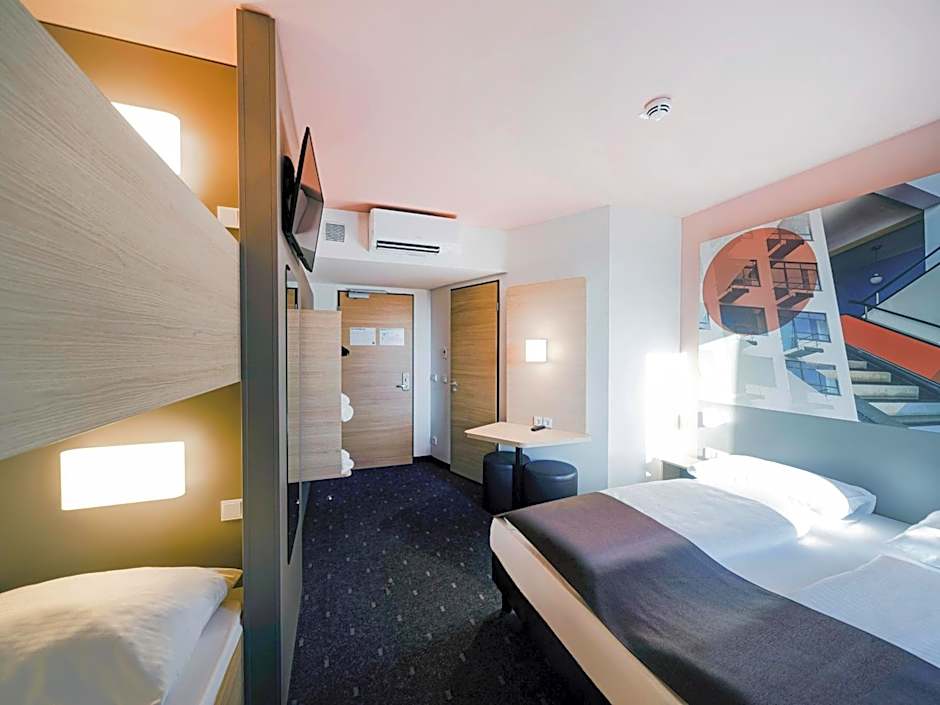 B&B Hotel Dessau