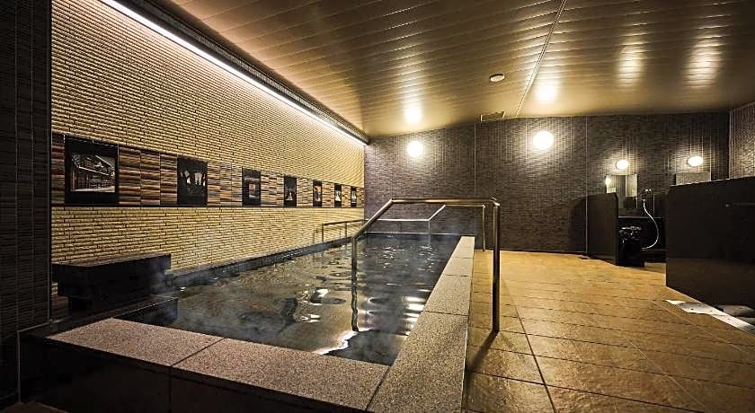 The Royal Park Hotel Kyoto Umekoji