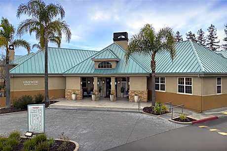 Homewood Suites by Hilton San Jose Airport-Silicon Valley