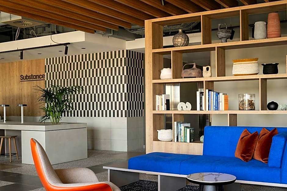 Courtyard by Marriott Perth, Murdoch