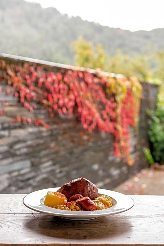 Parador de Villafranca del Bierzo