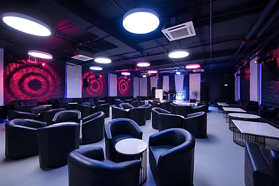 Radisson Blu Hotel & Resort, Sohar