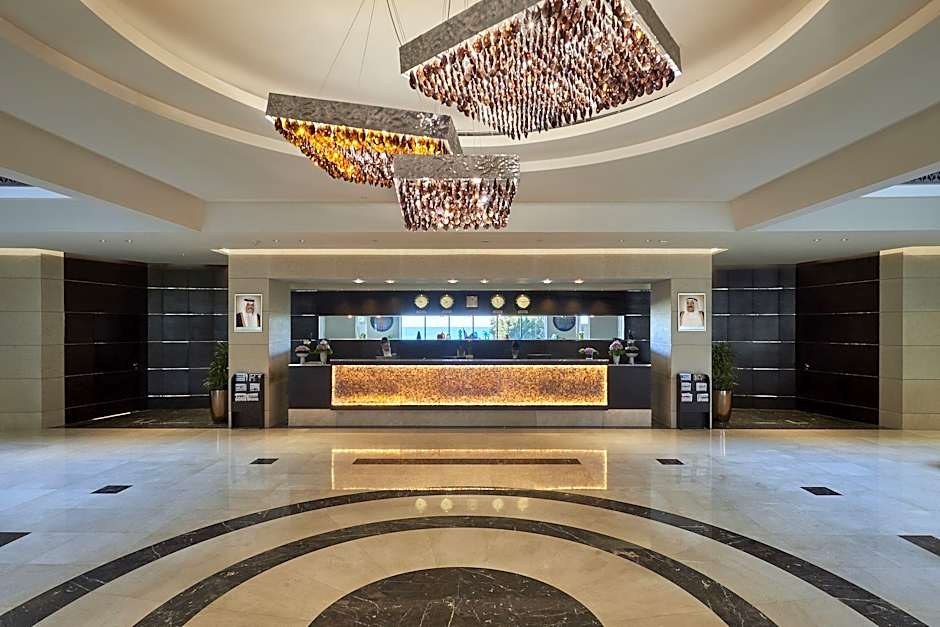Safir Fintas Hotel Kuwait