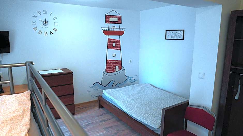 Hostel4u