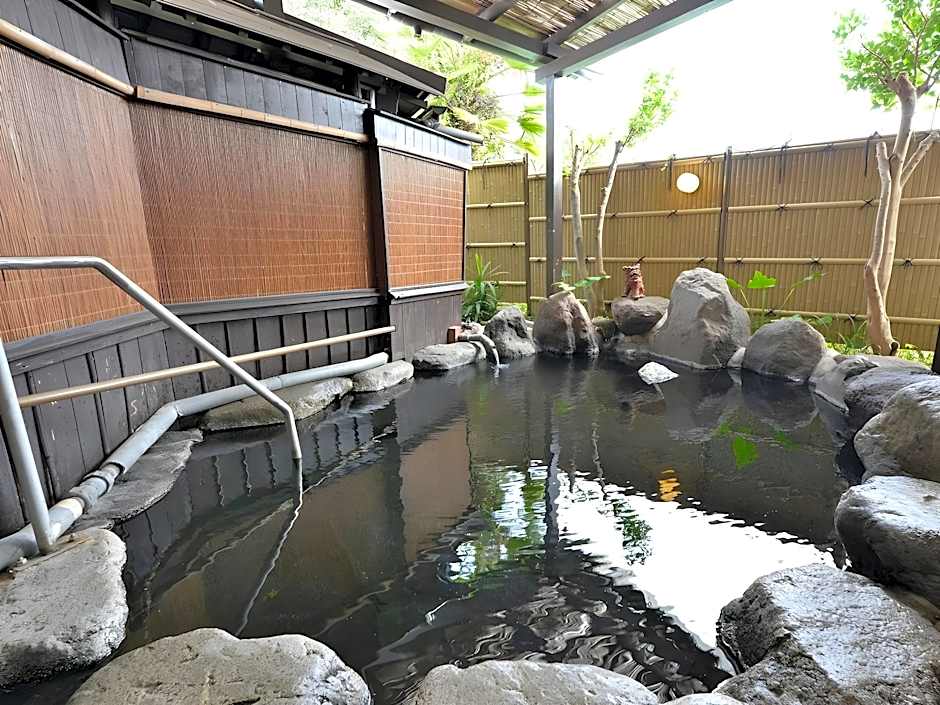 Yumoto Miyoshi Ryokan