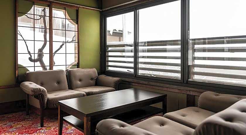 Takamiya Ryokan Miyamaso