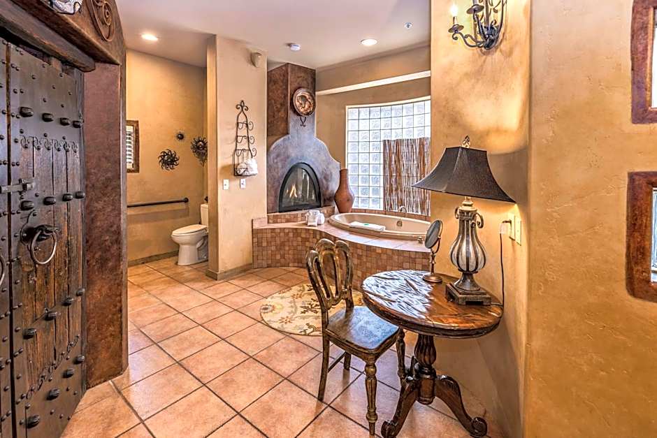 Adobe Grand Villas