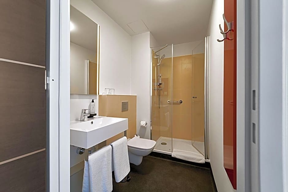 B&B Hotel Poznań Old Town