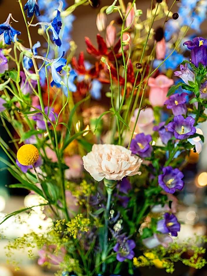 Wolf Hotel Kitchen & Bar