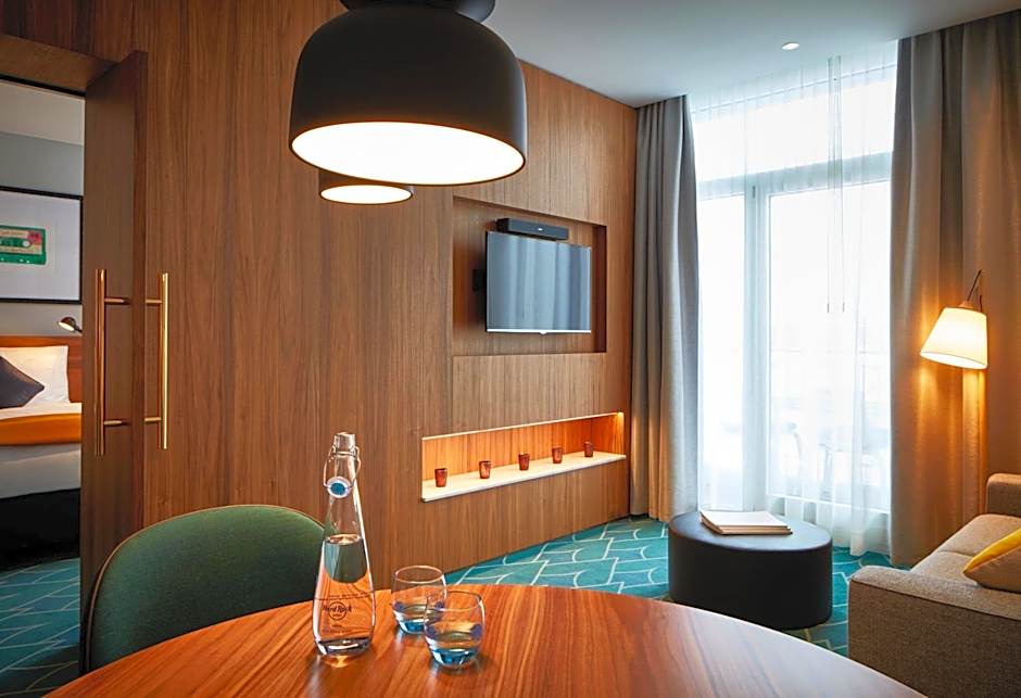 Hard Rock Hotel Davos