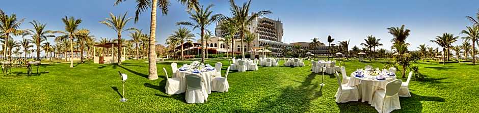 Al Bustan Palace, a Ritz-Carlton Hotel