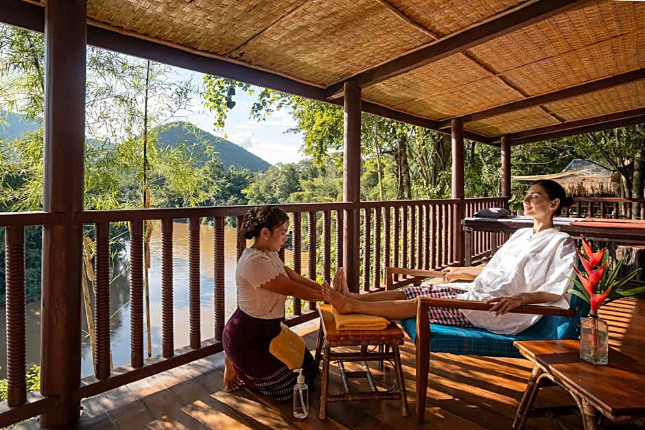 Hintok River Camp