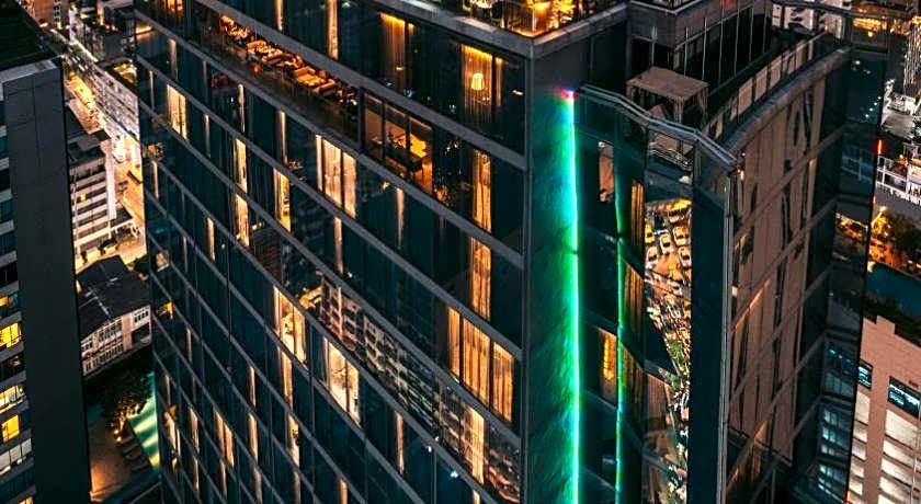 Hyatt Regency Bangkok Sukhumvit