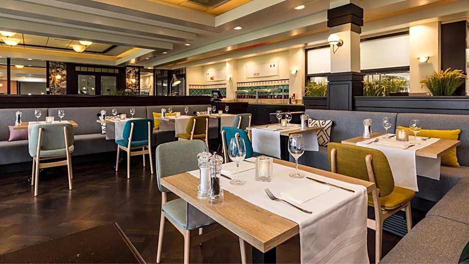 Holiday Inn Eindhoven By IHG