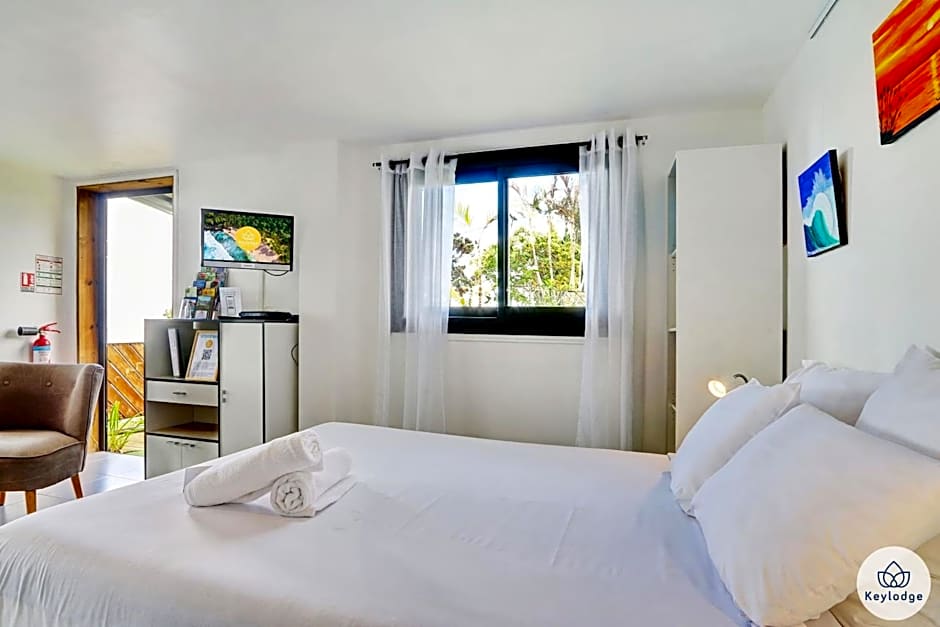 Les Gites Le Bambou - 3 étoiles - Les Avirons