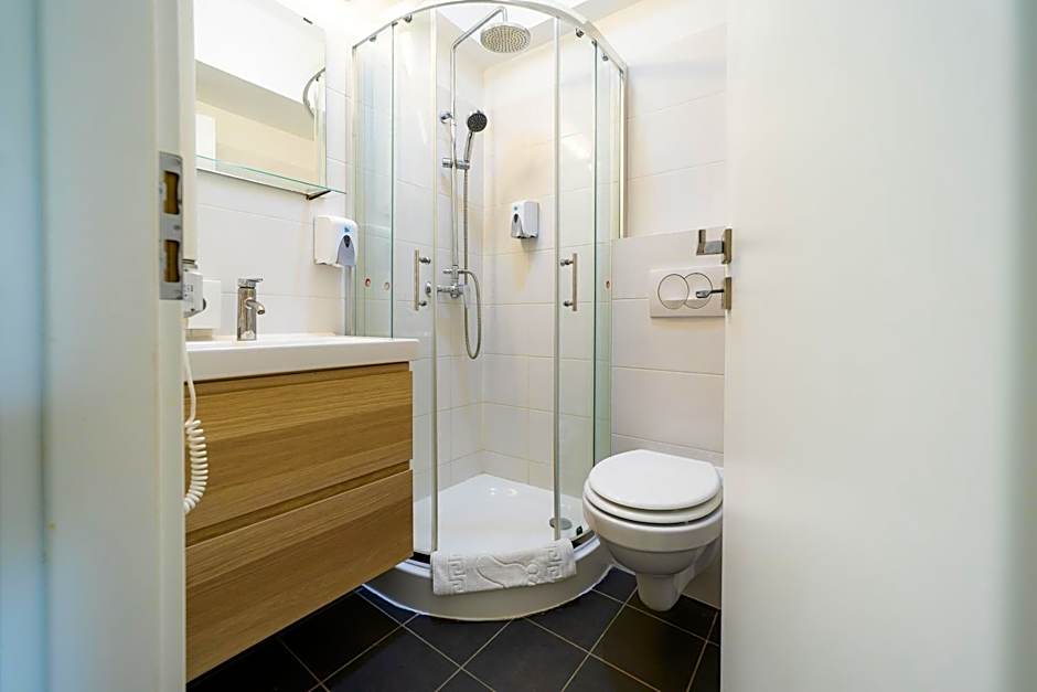 Hotel Forrás Zalakaros