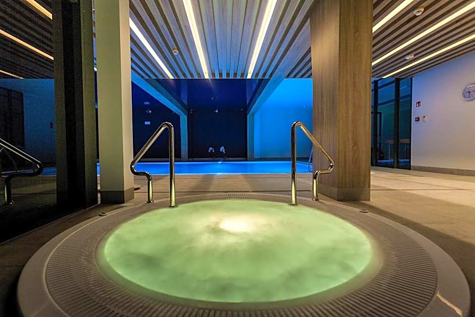 Hotel Ren & Restauracja Browar Kociewski