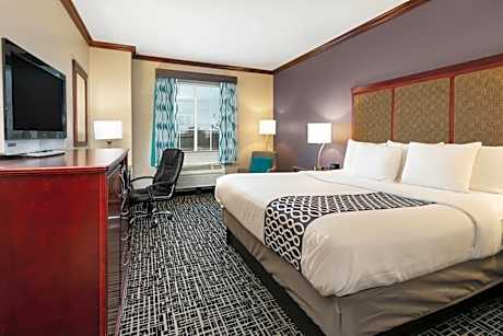 King Room - Non-Smoking