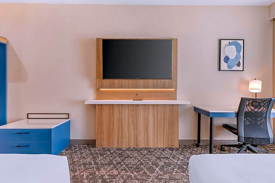 Country Inn & Suites by Radisson, Modesto/Salida