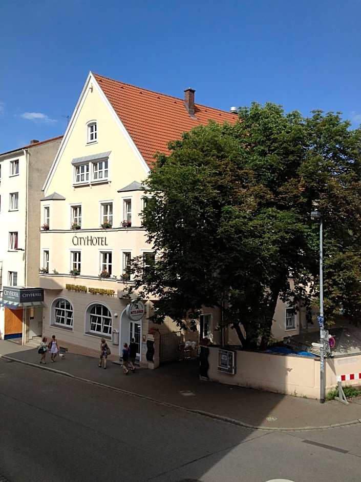CityHotel Kempten