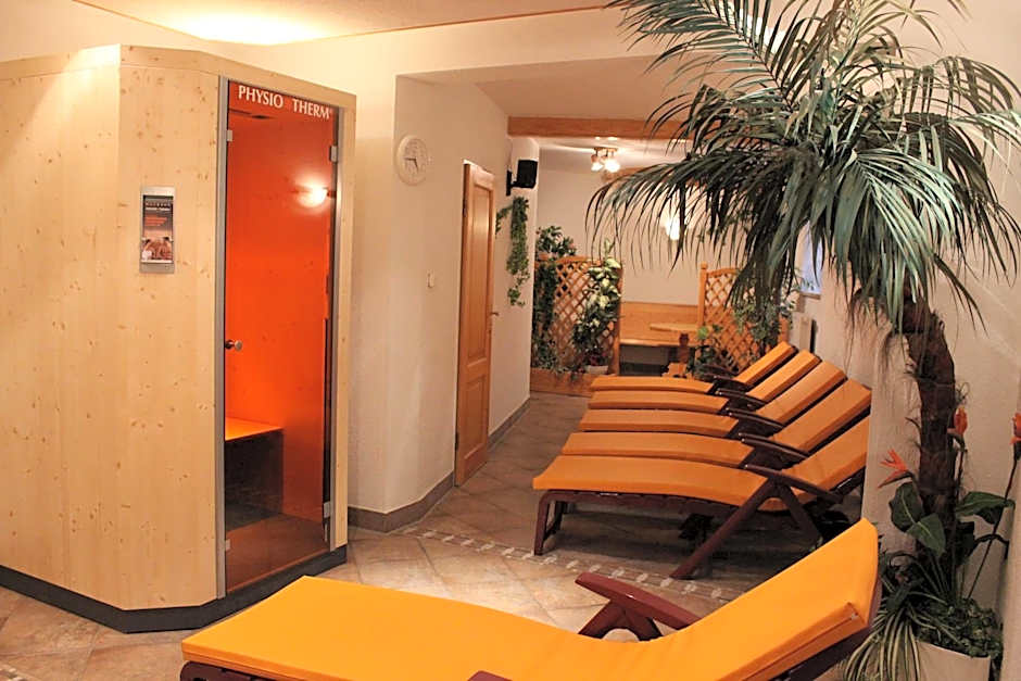 Landhotel Gasthof Zwota