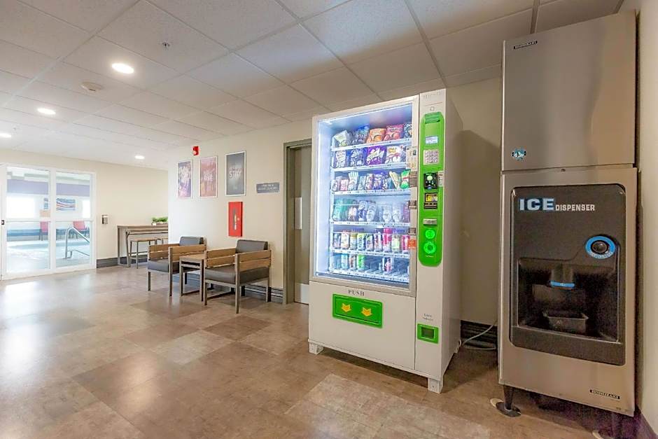 Motel 6-Saskatoon, SK