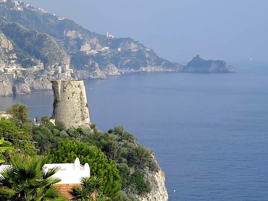 Maresca Hotel Praiano