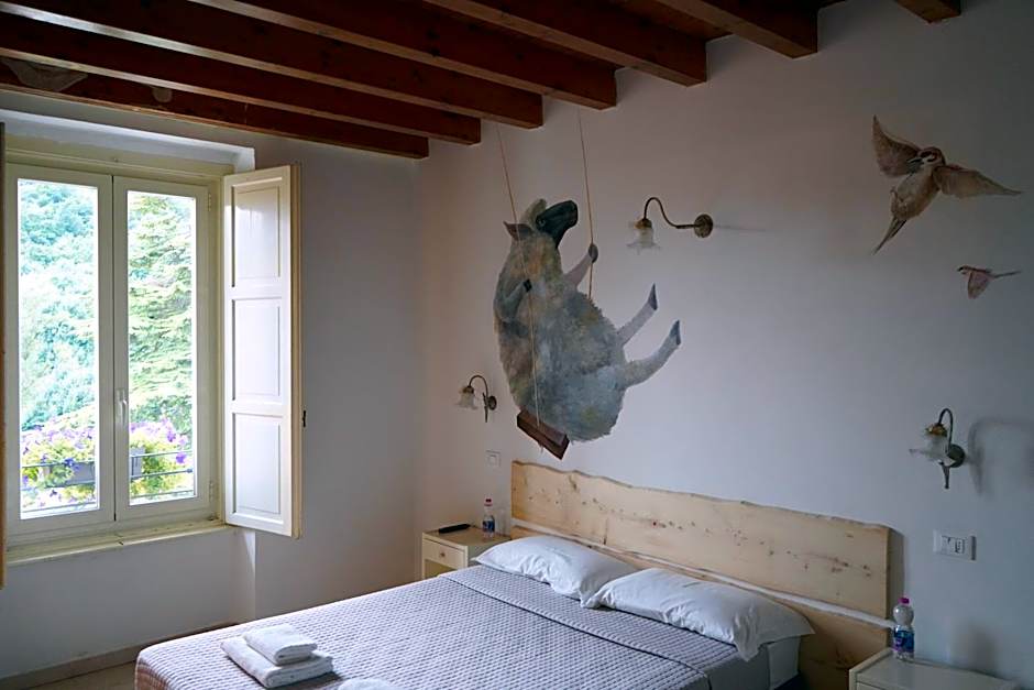 Hotel Baldo