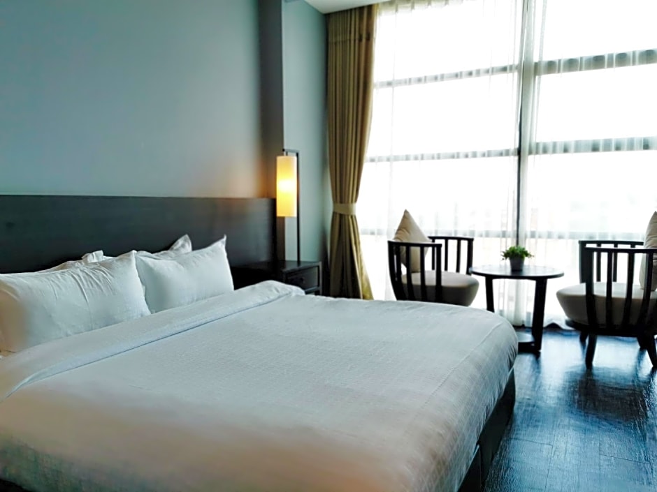 Tera Hotel Vientiane