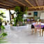 Hotel Villa Mozart y Macondo