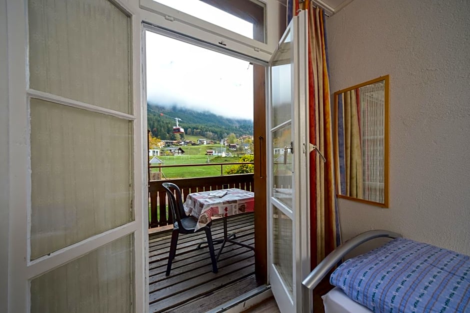 Swiss Lodge Hotel Bernerhof