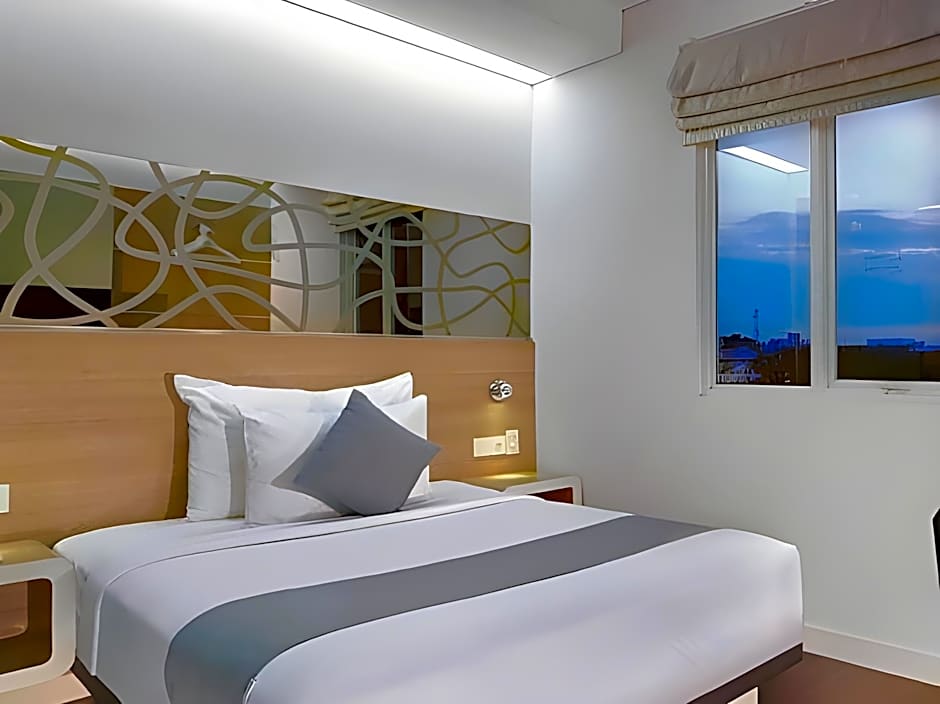 Hotel Neo Gubeng by ASTON