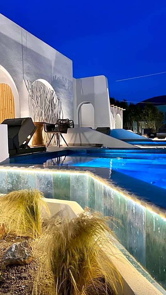 Anastasia Princess Luxury Residence & Suites - Adults Only