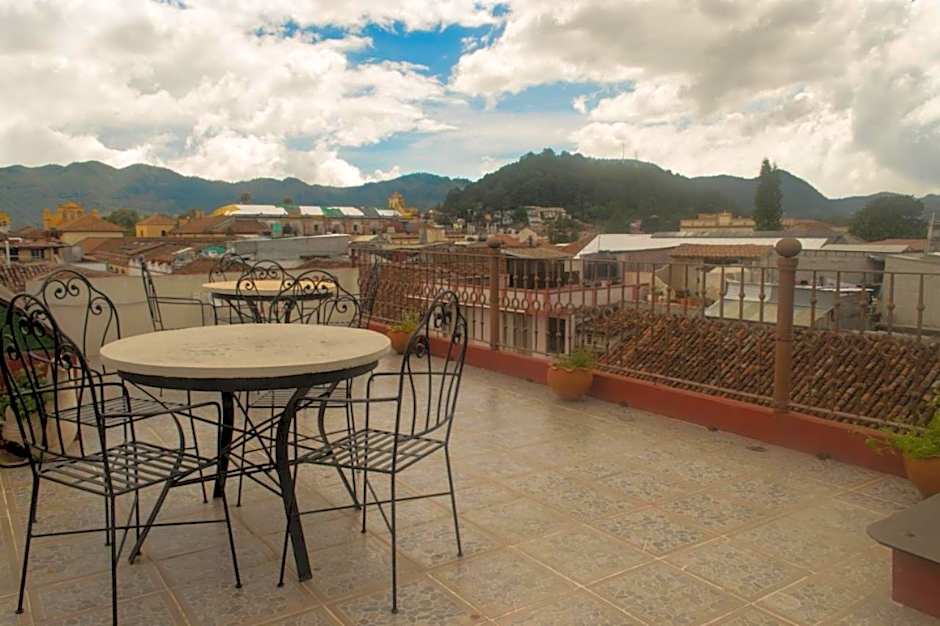 Terraza Suites - Adults Only