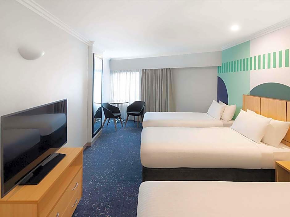ibis Styles Sydney Central