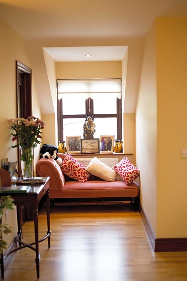 Murray's Mountain View