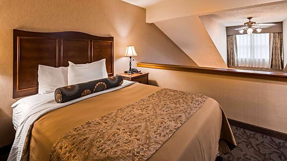 The Inn at Lewisburg, BW Signature Collection