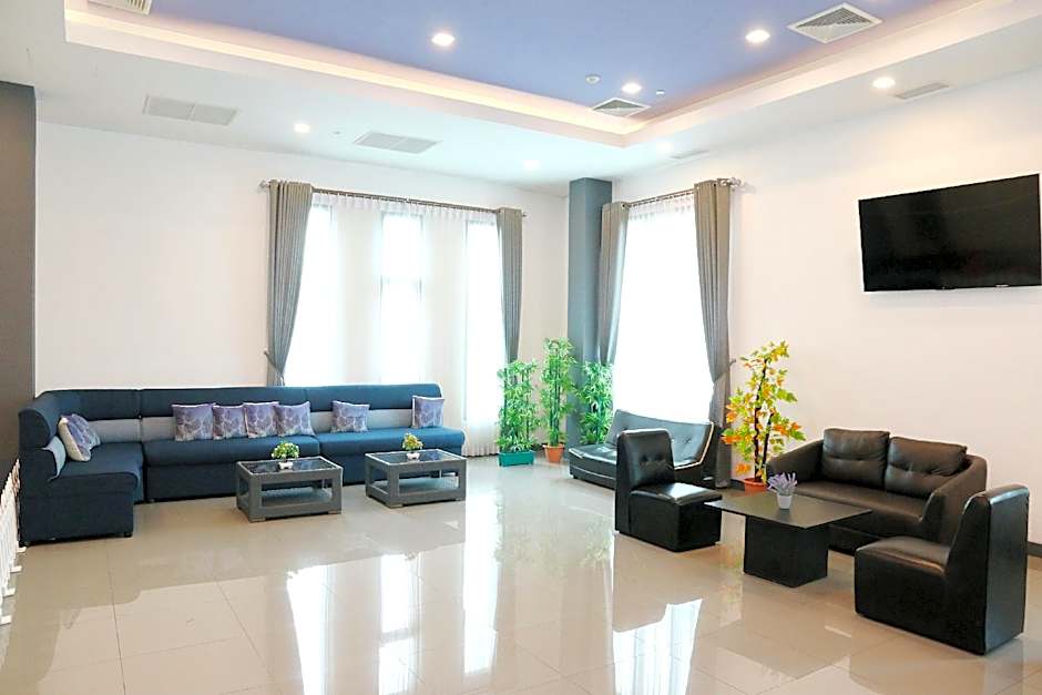 Arthitaya Green Nature Hotel & Lakkhana Poolside Resort