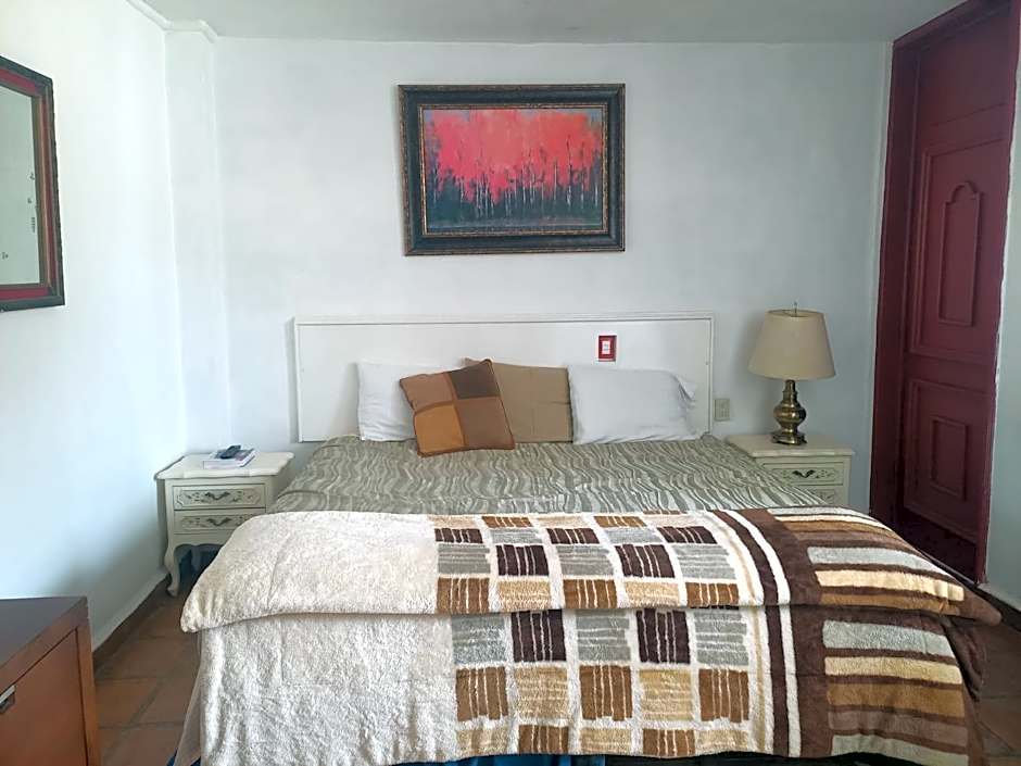 Foto 1 di 1 di 1 King Bed