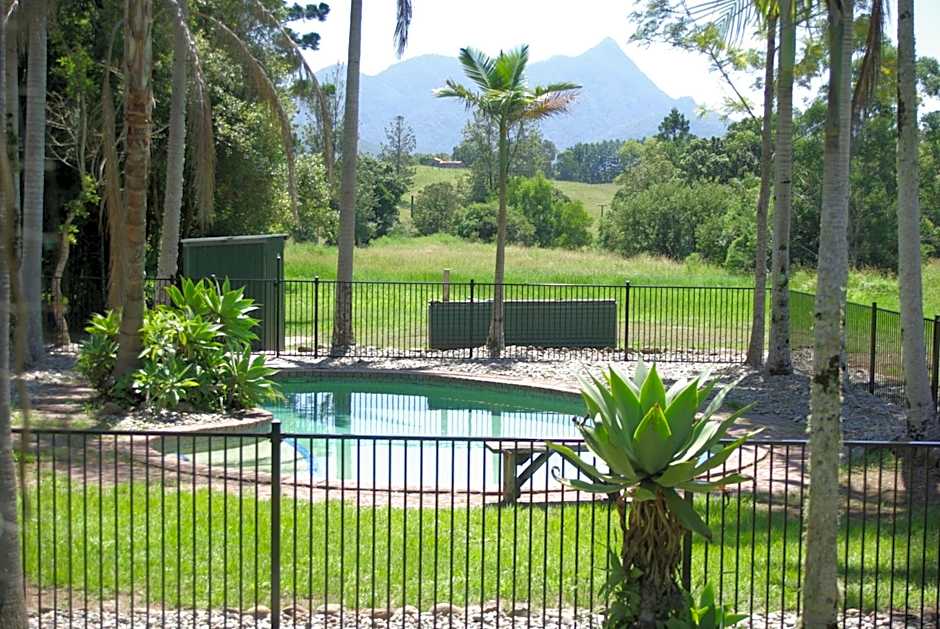 The Bushranger Hideaway