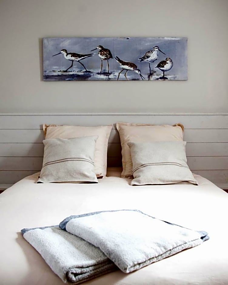 Maison d’hôtes Les Ajoncs