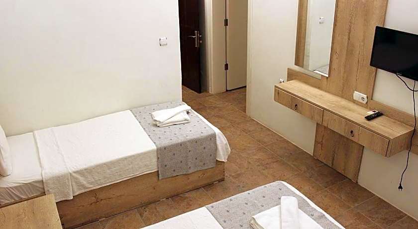 Tunacan Hotel