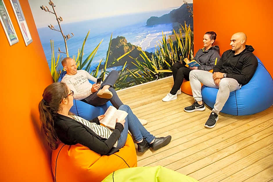 City Lodge Accommodation