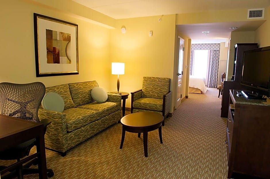 Hilton Garden Inn Gainesville