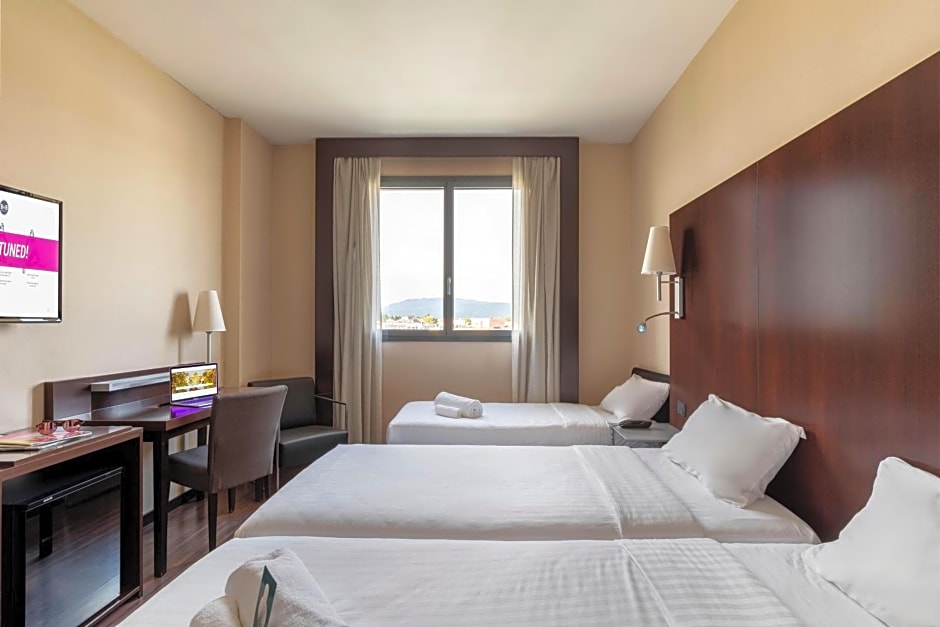 B&B Hotel Arezzo